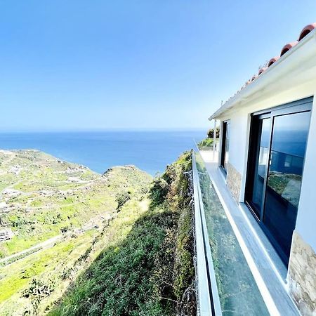 Mar A Vista By Your Madeira Rentals Ponta do Sol  Eksteriør bilde