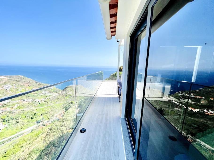 Mar A Vista By Your Madeira Rentals Ponta do Sol  Eksteriør bilde